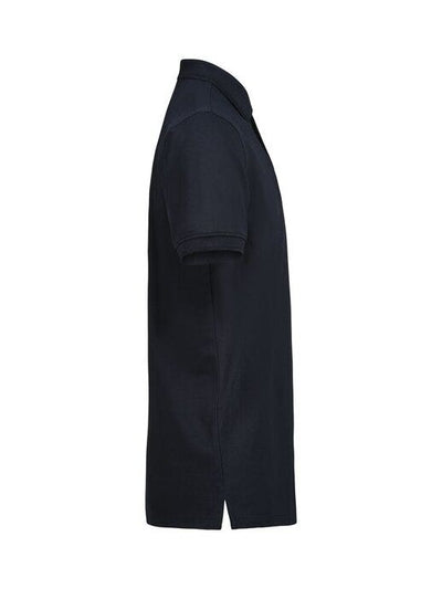 James Harvest HAR2115006 Supreme Stretch Polo - Navy
