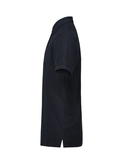 James Harvest HAR2115005 Supreme Classic Polo - Navy
