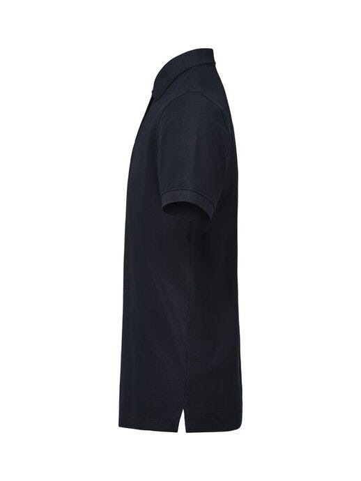 James Harvest HAR2115005 Supreme Classic Polo - Navy