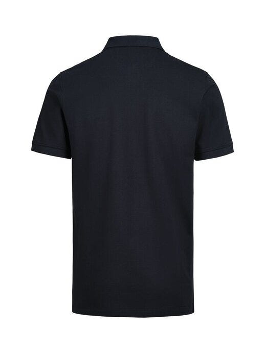 James Harvest HAR2115005 Supreme Classic Polo - Navy