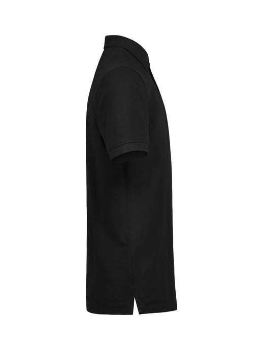 James Harvest HAR2115005 Supreme Classic Polo - Black
