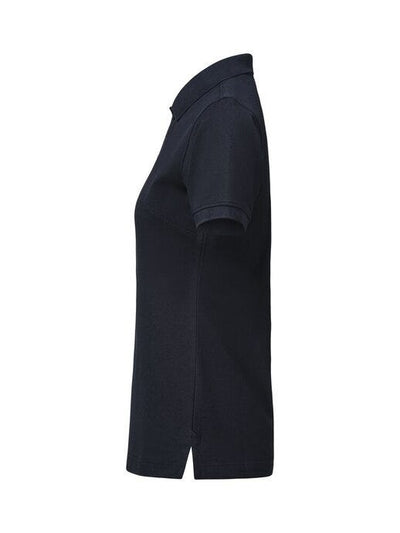 James Harvest HAR2125041 Ladie Supreme Classic Polo - Navy