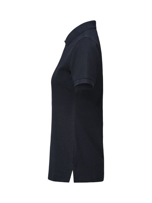 James Harvest HAR2125041 Ladie Supreme Classic Polo - Navy