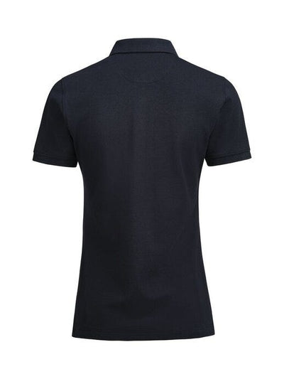 James Harvest HAR2125041 Ladie Supreme Classic Polo - Navy