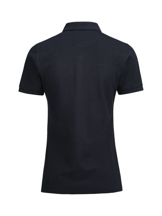 James Harvest HAR2125041 Ladie Supreme Classic Polo - Navy