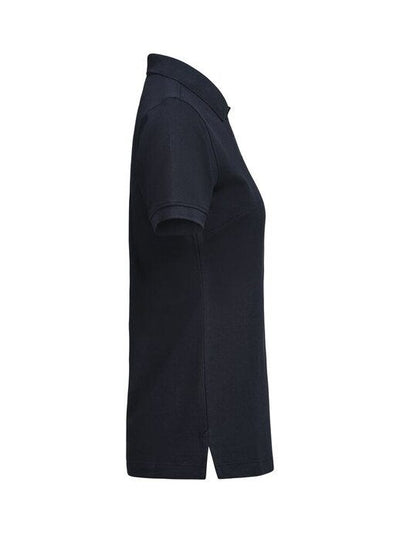 James Harvest HAR2125041 Ladie Supreme Classic Polo - Navy