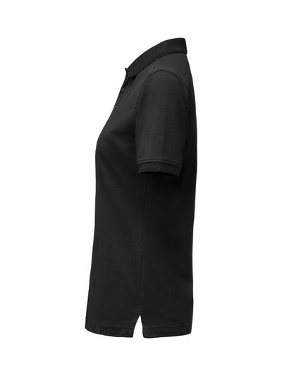 James Harvest HAR2125041 Ladie Supreme Classic Polo - Black