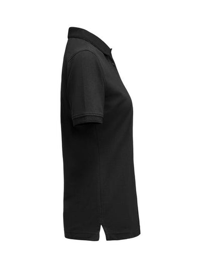 James Harvest HAR2125041 Ladie Supreme Classic Polo - Black