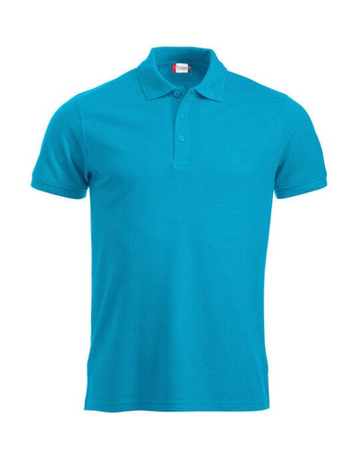 Clique CQ028250 Manhattan Polo - Turquoise