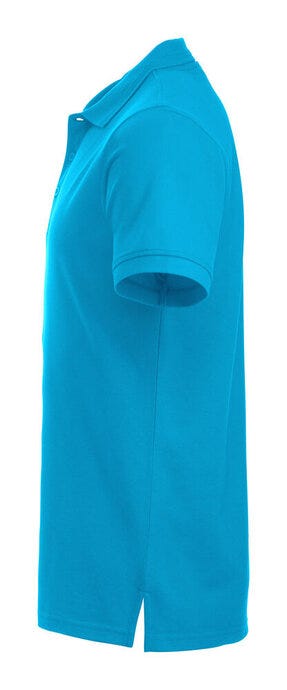 Clique CQ028250 Manhattan Polo - Turquoise