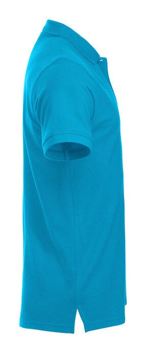Clique CQ028250 Manhattan Polo - Turquoise
