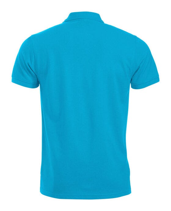 Clique CQ028250 Manhattan Polo - Turquoise