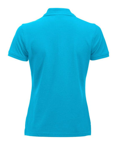 Clique CQ028251 Ladies Manhattan - Turquoise