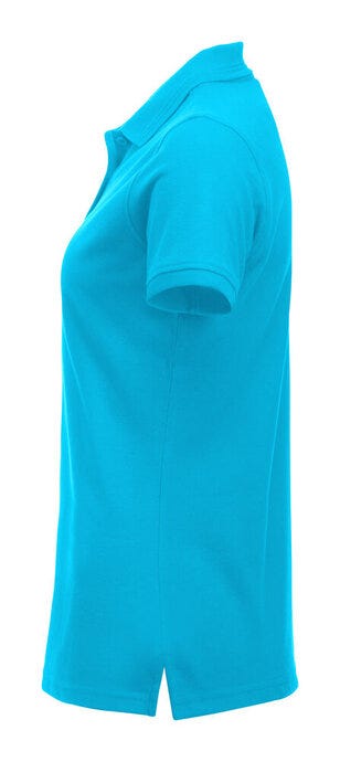 Clique CQ028251 Ladies Manhattan - Turquoise