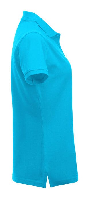 Clique CQ028251 Ladies Manhattan - Turquoise
