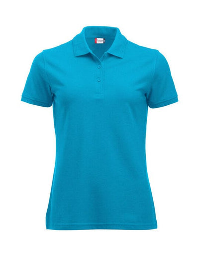Clique CQ028251 Ladies Manhattan - Turquoise