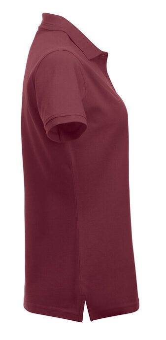 Clique CQ028251 Ladies Manhattan - Burgundy