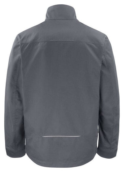 ProJob Workwear PJ645425 ProJob Prio 5425 Service Jacket - Grey