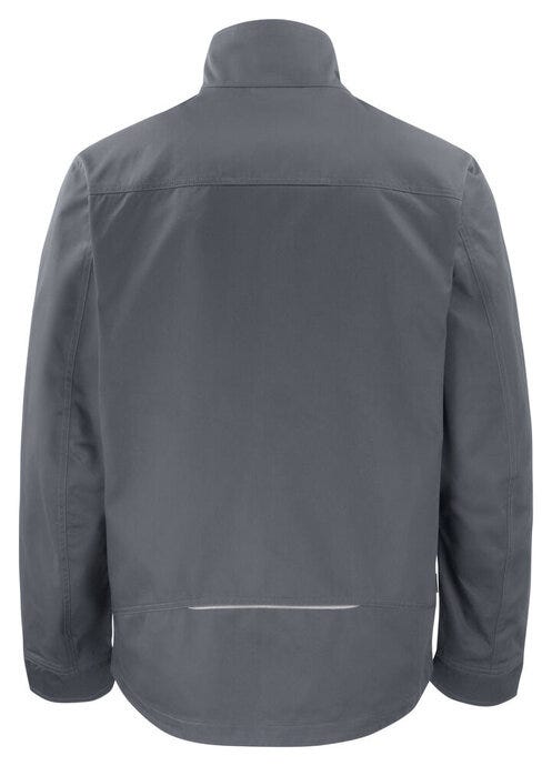 ProJob Workwear PJ645425 ProJob Prio 5425 Service Jacket - Grey