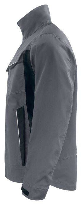 ProJob Workwear PJ645425 ProJob Prio 5425 Service Jacket - Grey