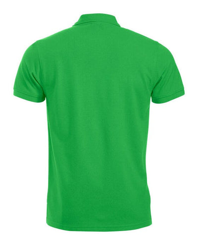 Clique CQ028250 Manhattan Polo - Apple Green