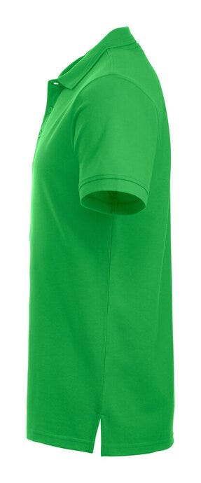 Clique CQ028250 Manhattan Polo - Apple Green