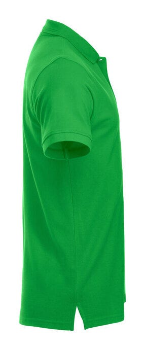 Clique CQ028250 Manhattan Polo - Apple Green