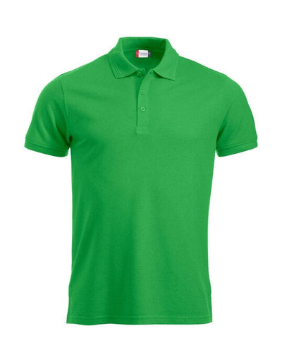 Clique CQ028250 Manhattan Polo - Apple Green