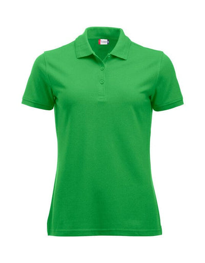 Clique CQ028251 Ladies Manhattan - Apple Green