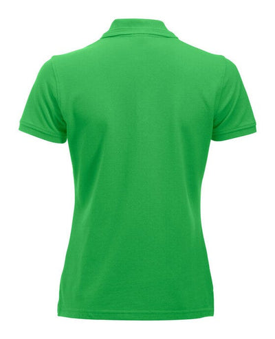 Clique CQ028251 Ladies Manhattan - Apple Green