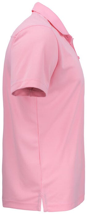 Cutter & Buck CB354400 C&amp;B Kelowna Polo - Pink Mist