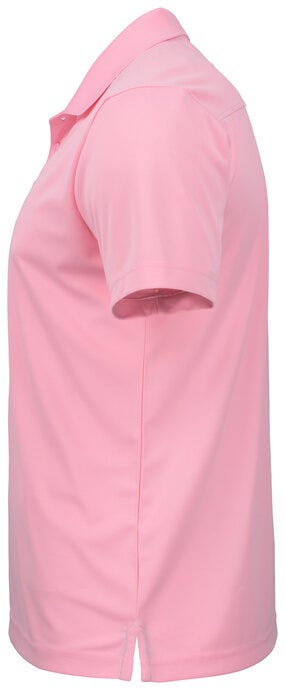 Cutter & Buck CB354400 C&amp;B Kelowna Polo - Pink Mist