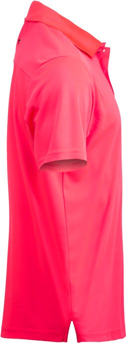 Cutter & Buck CB354400 C&amp;B Kelowna Polo - Neon Cerise