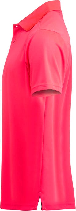 Cutter & Buck CB354400 C&amp;B Kelowna Polo - Neon Cerise