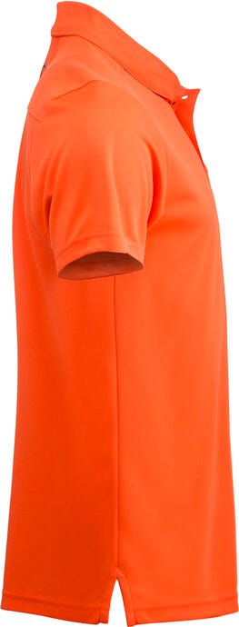 Cutter & Buck CB354400 C&amp;B Kelowna Polo - Peach