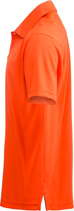Cutter & Buck CB354400 C&amp;B Kelowna Polo - Peach