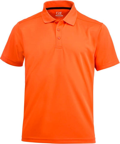 Cutter & Buck CB354400 C&amp;B Kelowna Polo - Peach