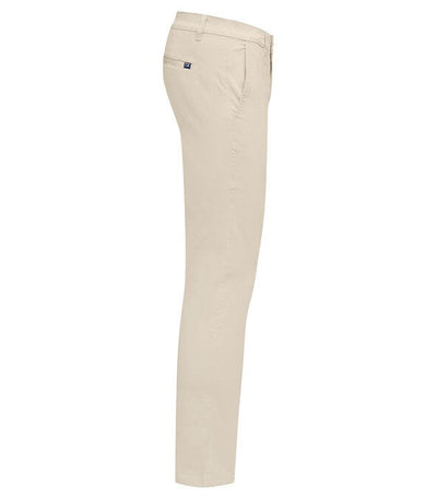 Cutter & Buck CB356420S C&amp;B Edgemont Chinos (S) - Beige