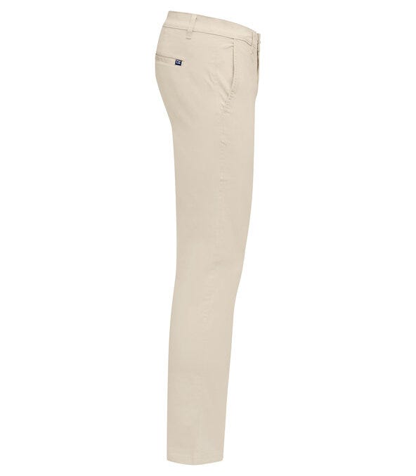 Cutter & Buck CB356420R C&amp;B Edgemont Chinos (R) - Beige