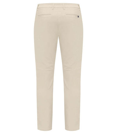 Cutter & Buck CB356420R C&amp;B Edgemont Chinos (R) - Beige