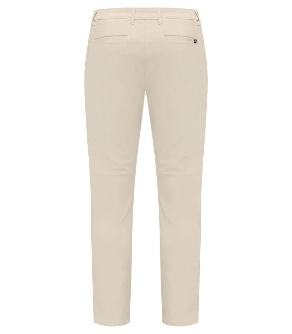 Cutter & Buck CB356420R C&amp;B Edgemont Chinos (R) - Beige