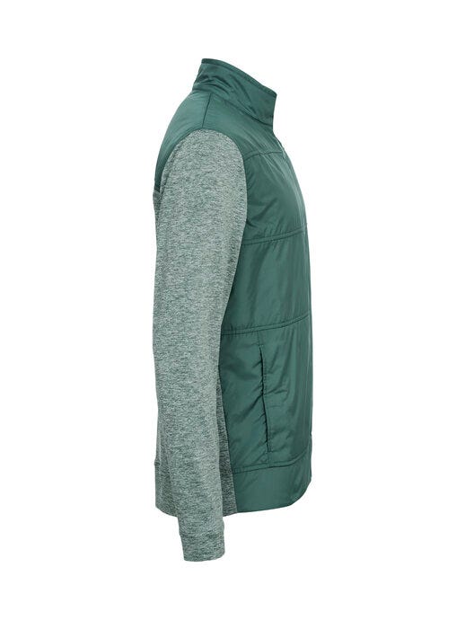 Cutter & Buck CB351442 C&amp;B Stealth Jacket - Pine Green