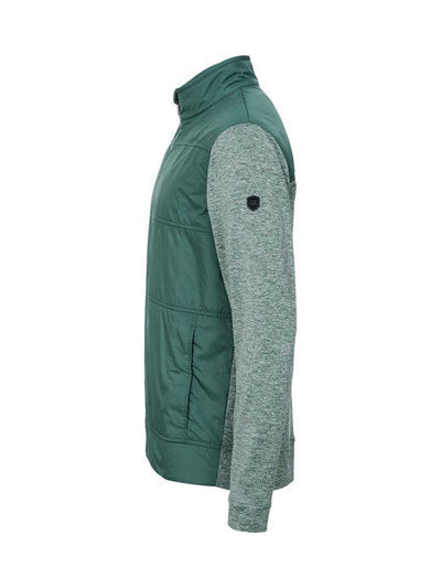 Cutter & Buck CB351442 C&amp;B Stealth Jacket - Pine Green