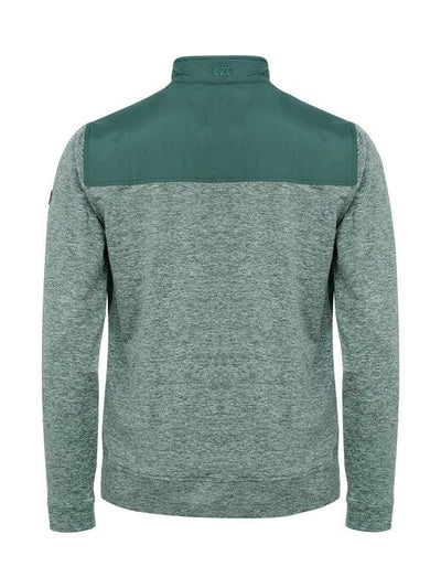 Cutter & Buck CB351442 C&amp;B Stealth Jacket - Pine Green