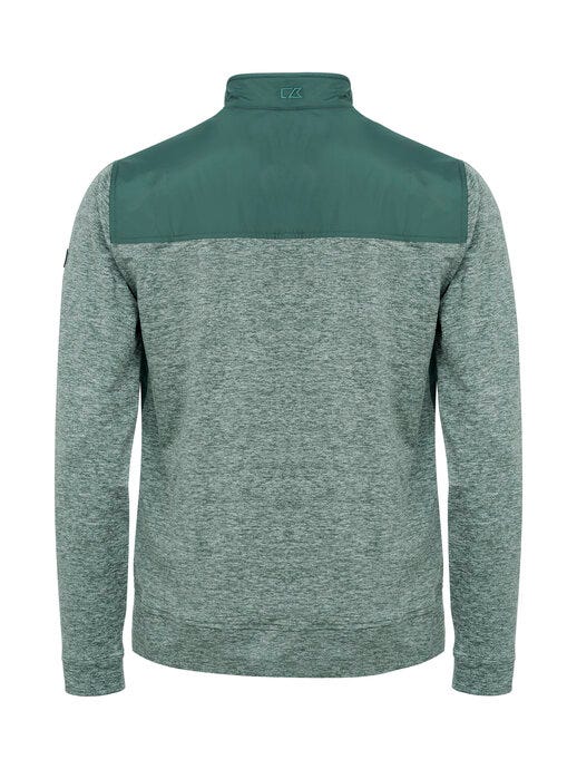Cutter & Buck CB351442 C&amp;B Stealth Jacket - Pine Green