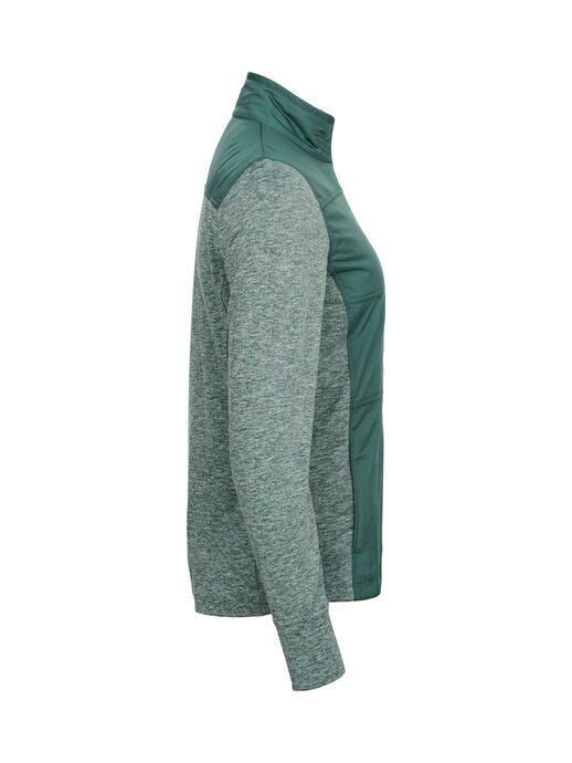 Cutter & Buck CB351443 C&amp;B Ladies Stealth Jacket - Pine Green