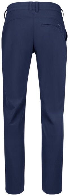 Cutter & Buck CB356410 C&amp;B New Salish Pants - Dark Navy