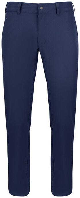 Cutter & Buck CB356410 C&amp;B New Salish Pants - Dark Navy