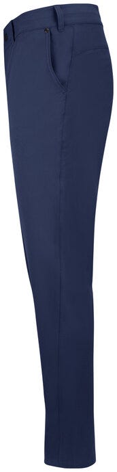 Cutter & Buck CB356410 C&amp;B New Salish Pants - Dark Navy
