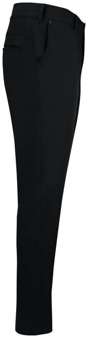 Cutter & Buck CB356410 C&amp;B New Salish Pants - Black
